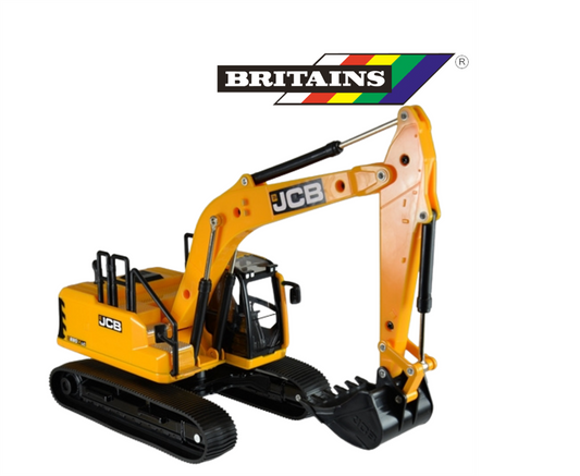 JCB Excavator