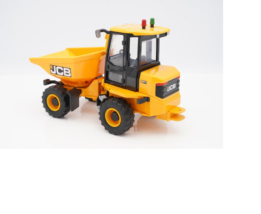 JCB 6T Dumper