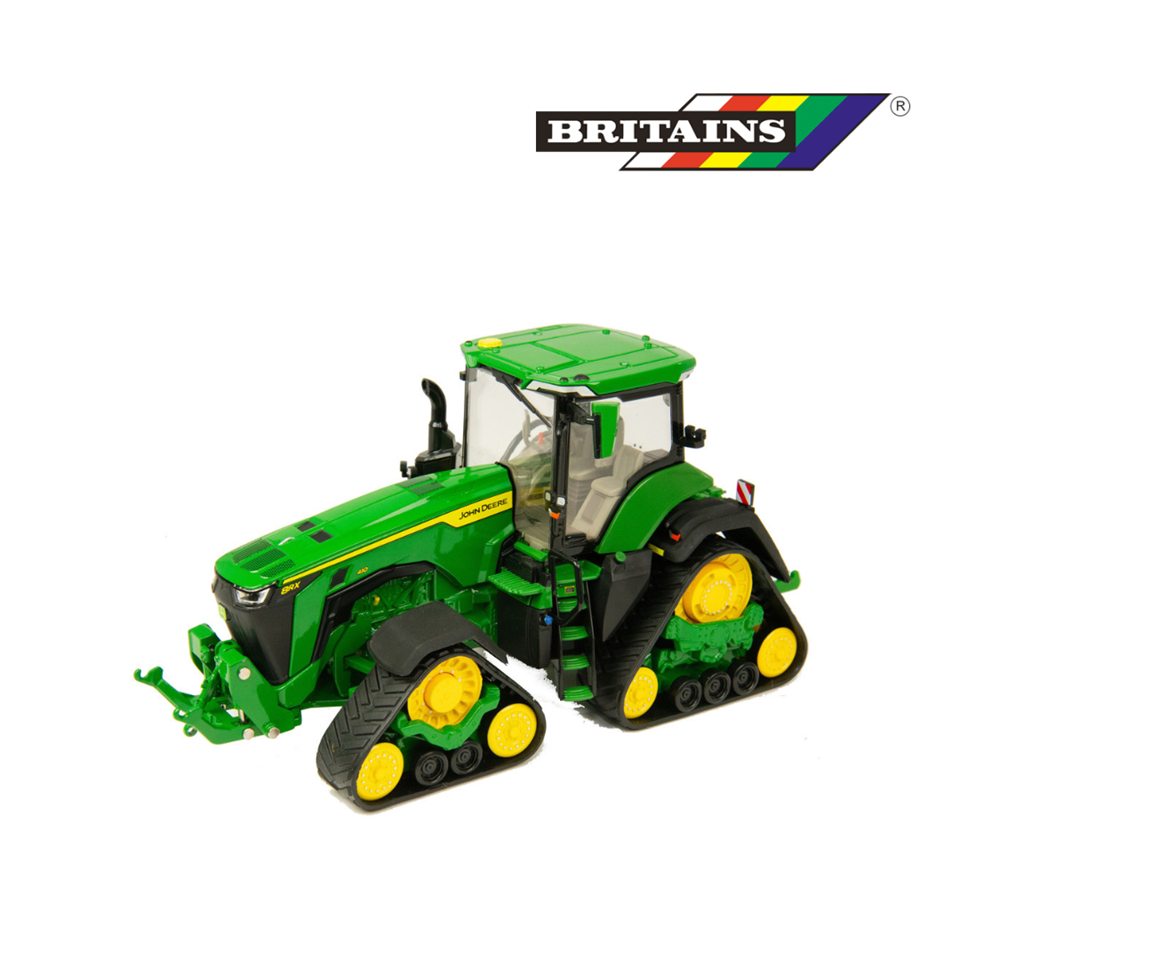 John Deere 8RX410