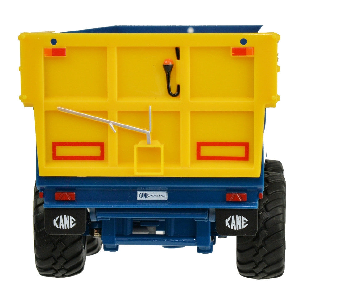 Kane SilageTrailer