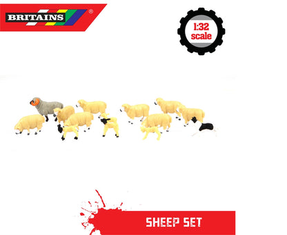 Sheep Set
