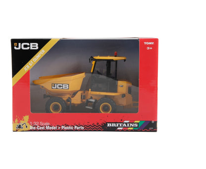 JCB 6T Dumper