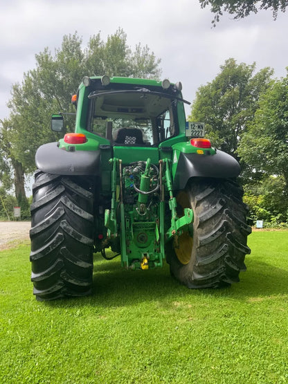 John Deere 6930 Premium