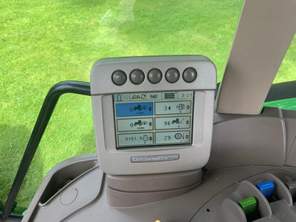 John Deere 6930 Premium