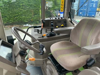 John Deere 6830 Standard