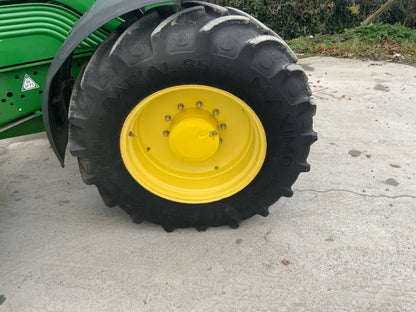John Deere 6830 Standard