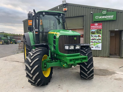 John Deere 6830 Standard