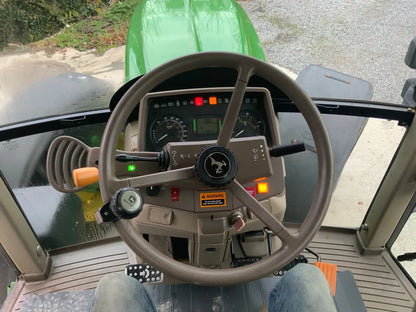 John Deere 6830 Standard
