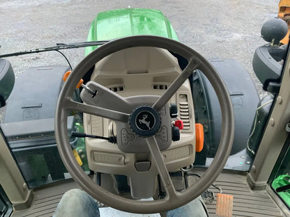 John Deere 6155M
