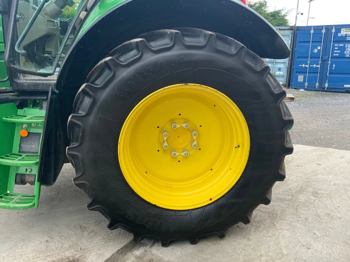 John Deere 6155M