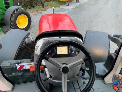 McCormick X7 660 Premium Plus