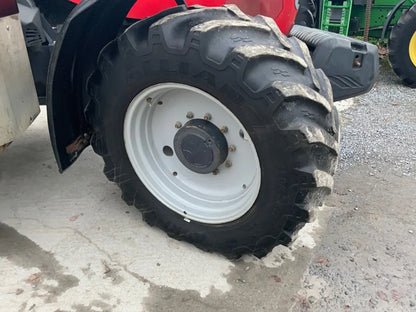 McCormick X7 660 Premium Plus