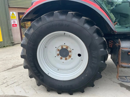 McCormick X7 660 Premium Plus
