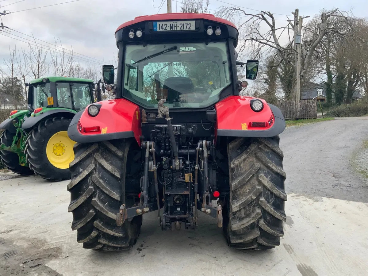 McCormick X7 660 Premium Plus