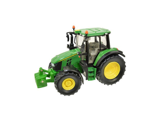 John Deere 6120M