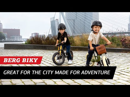 Berg Biky City Blue Handbrake