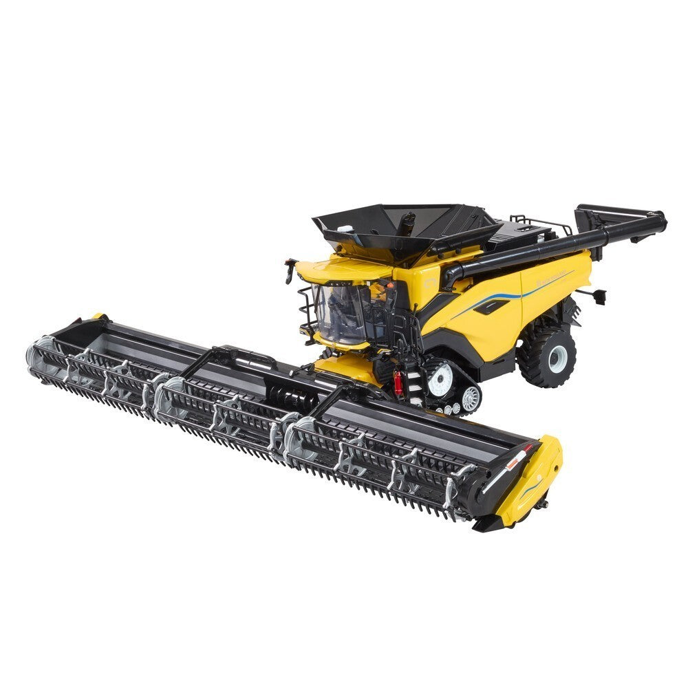 Britains New Holland CR11 Combine