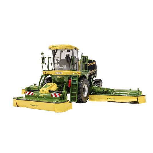 Krone Big M 450 Model Limited Edition Model