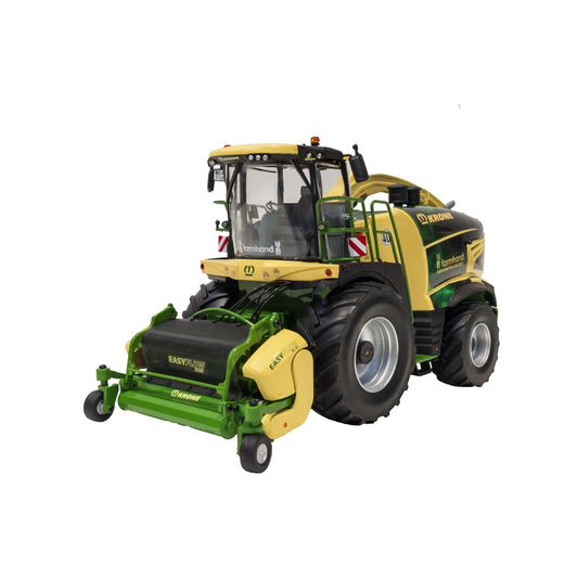 Krone Big X 1180 Limited Edition Model